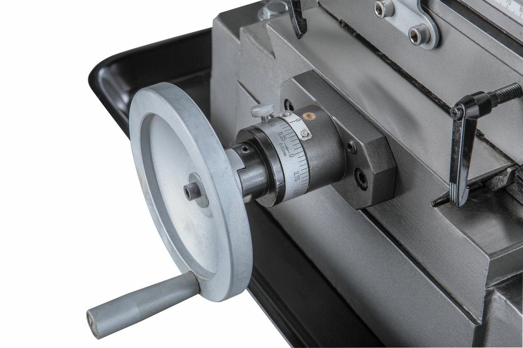 Фрезерно-сверлильный станок Jet JMD-40 (50000855T)