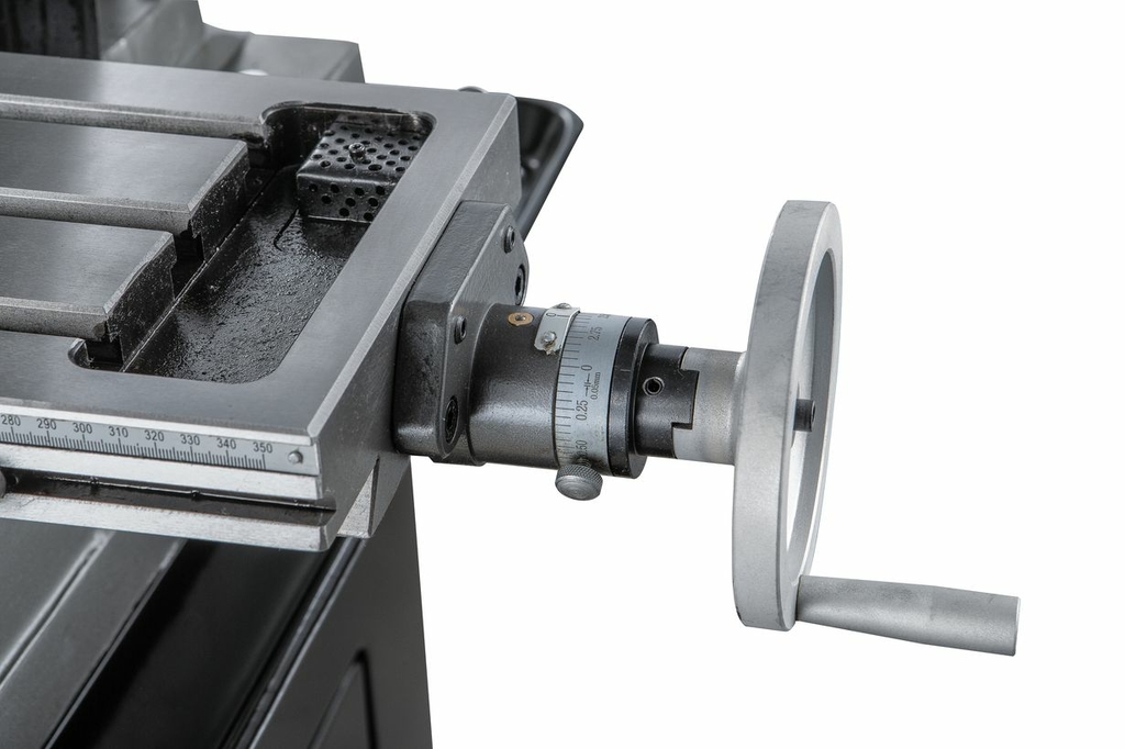 Фрезерно-сверлильный станок Jet JMD-40 (50000855T)