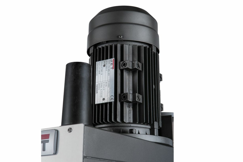 Фрезерно-сверлильный станок Jet JMD-45L (50000856T)