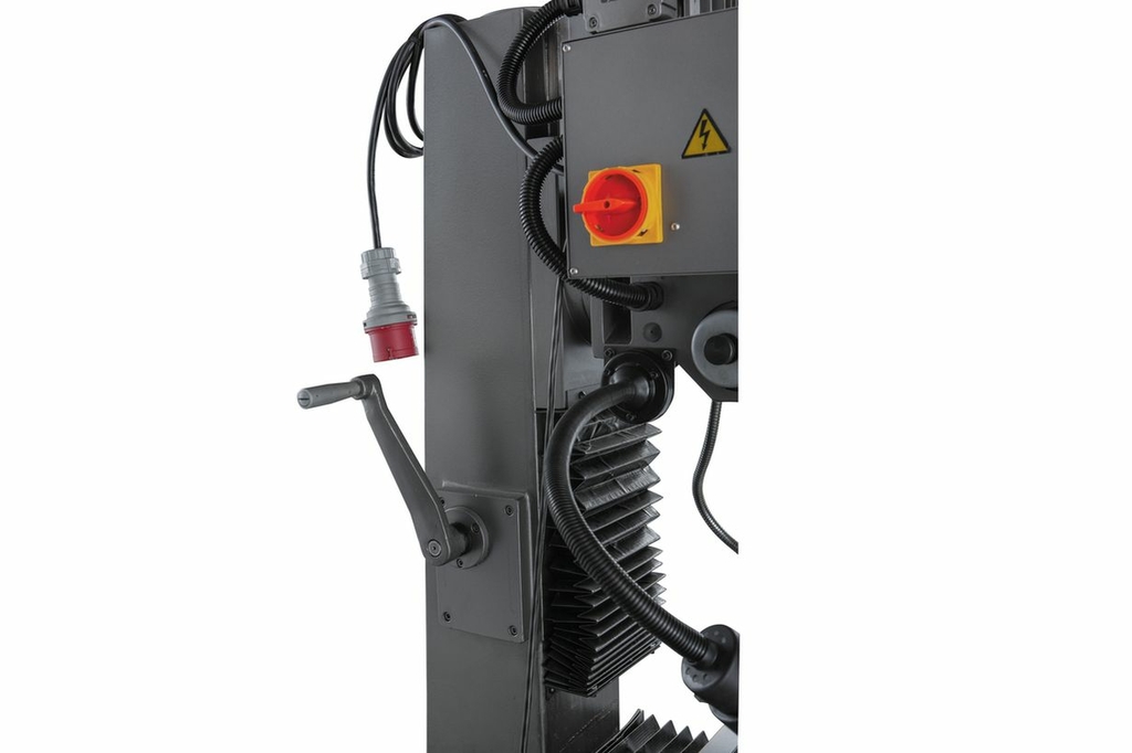 Фрезерно-сверлильный станок Jet JMD-45L (50000856T)