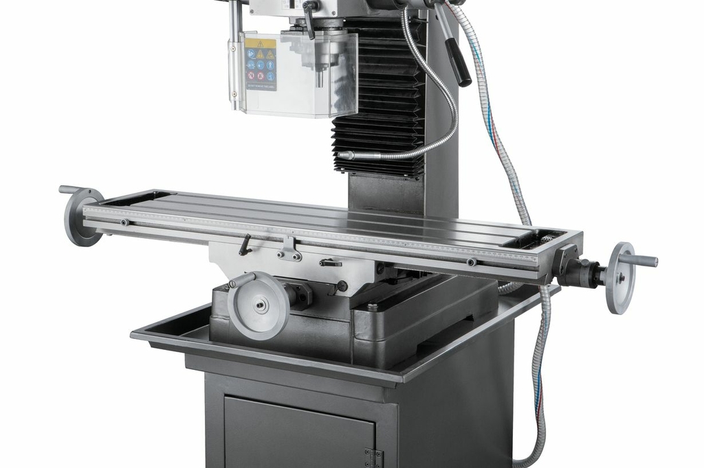 Фрезерно-сверлильный станок Jet JMD-45L (50000856T)