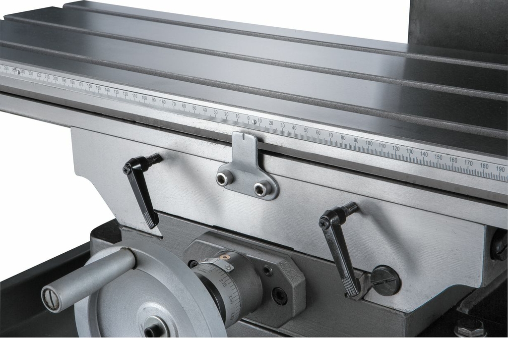 Фрезерно-сверлильный станок Jet JMD-45L (50000856T)