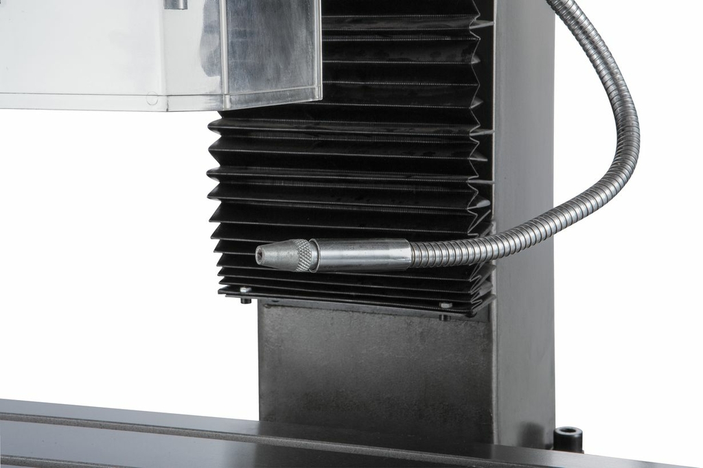 Фрезерно-сверлильный станок Jet JMD-45L (50000856T)