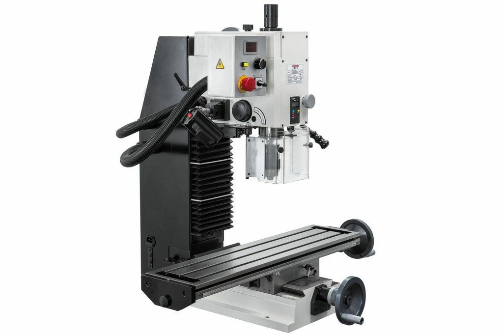 Фрезерно-сверлильный станок Jet JMD-4 (50000862M)