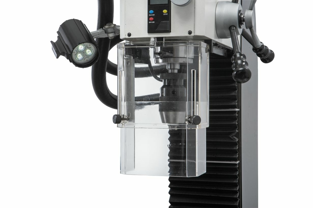 Фрезерно-сверлильный станок Jet JMD-4 (50000862M)