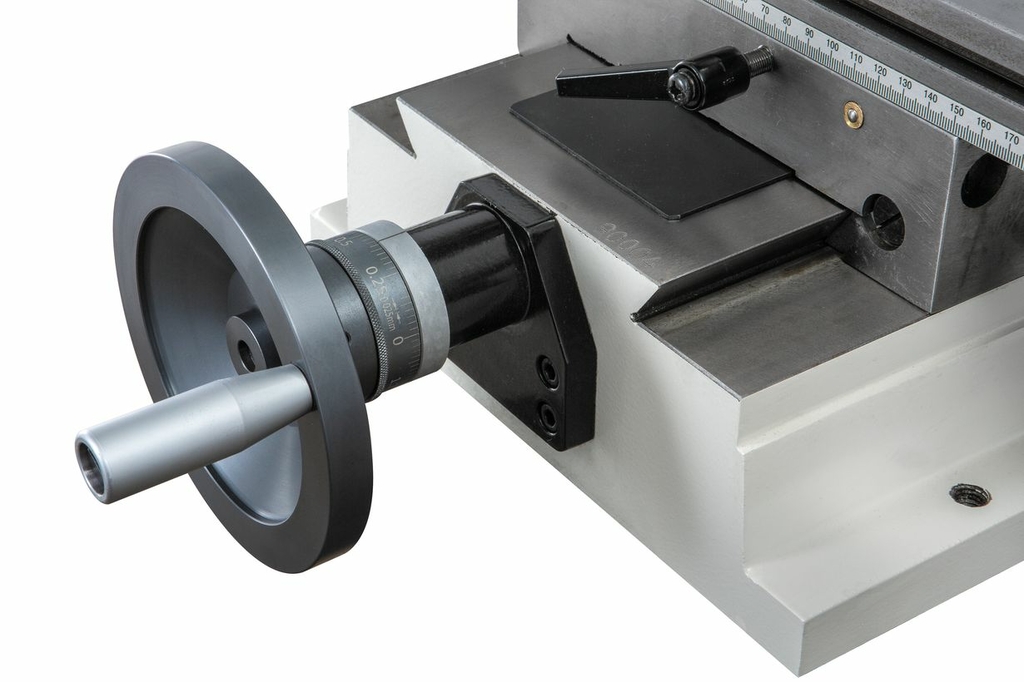 Фрезерно-сверлильный станок Jet JMD-4 (50000862M)