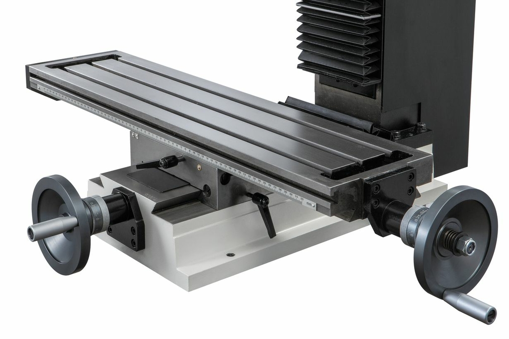 Фрезерно-сверлильный станок Jet JMD-4 (50000862M)