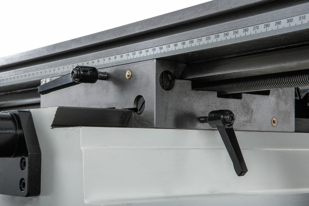 Фрезерно-сверлильный станок Jet JMD-4 (50000862M)