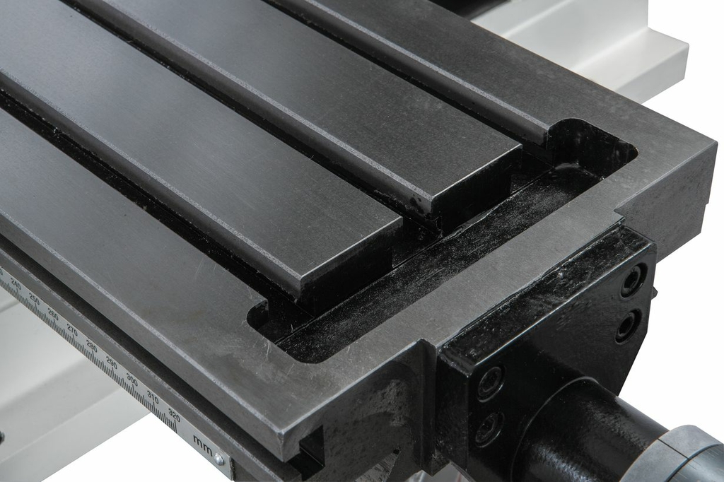 Фрезерно-сверлильный станок Jet JMD-4 (50000862M)