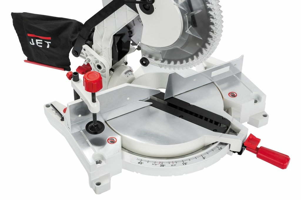 Торцовочная пила JET JMS-12SB (10000271M)