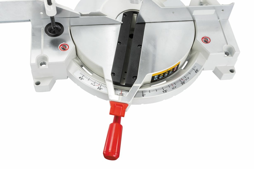 Торцовочная пила JET JMS-12SB (10000271M)