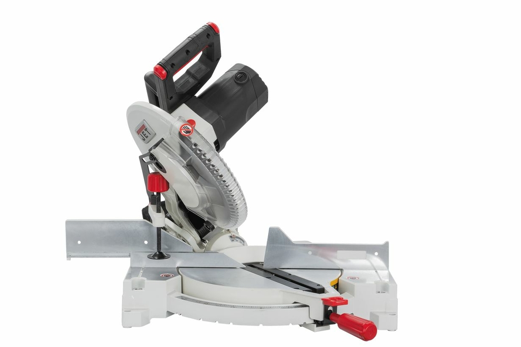 Торцовочная пила JET JMS-12SB (10000271M)