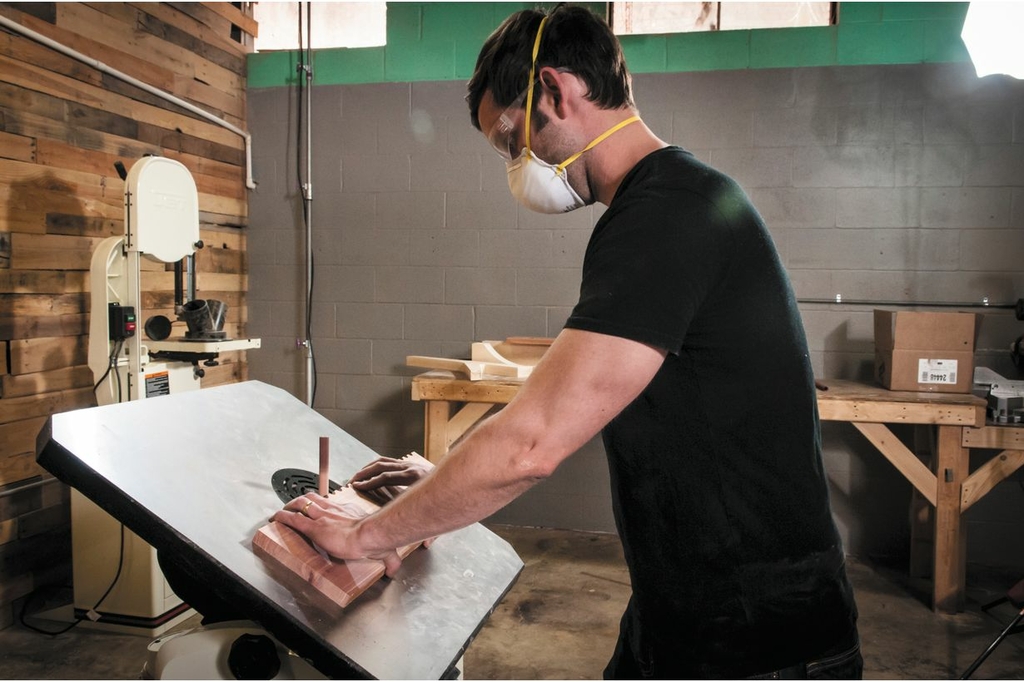 Осцилляционный шпиндельный шлифовальный станок Jet JOSS-S (723950M)