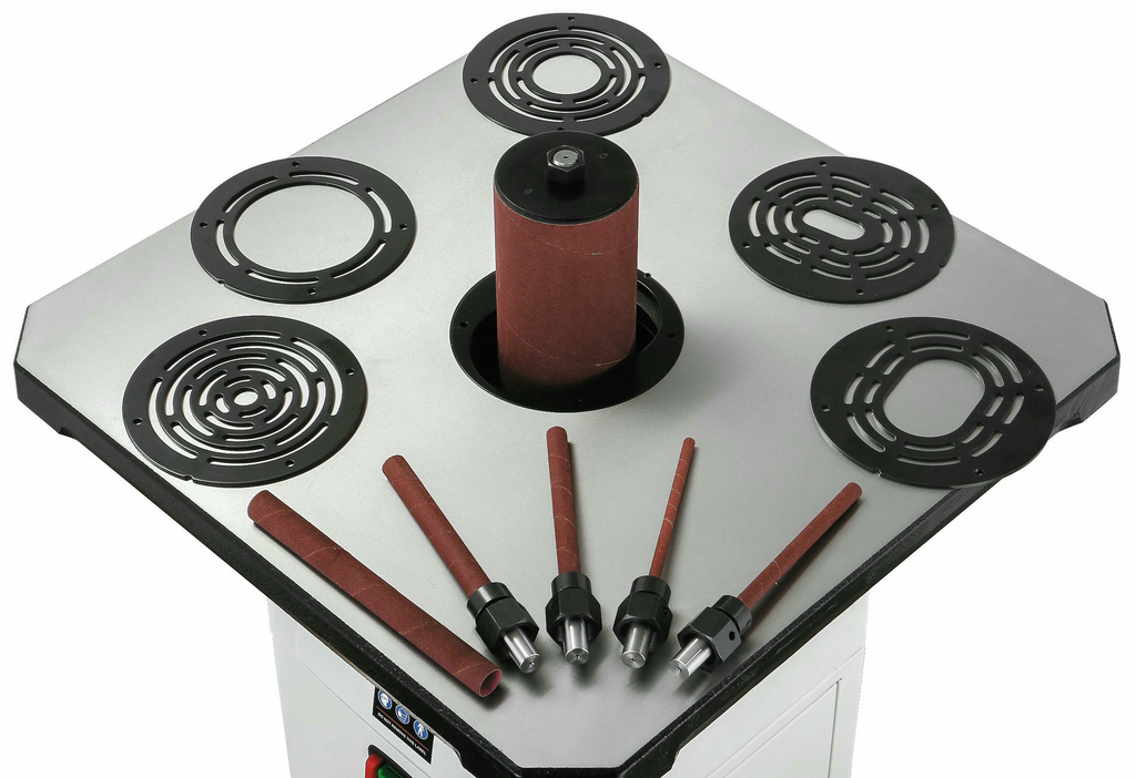 Осцилляционный шпиндельный шлифовальный станок Jet JOSS-S (723950M)