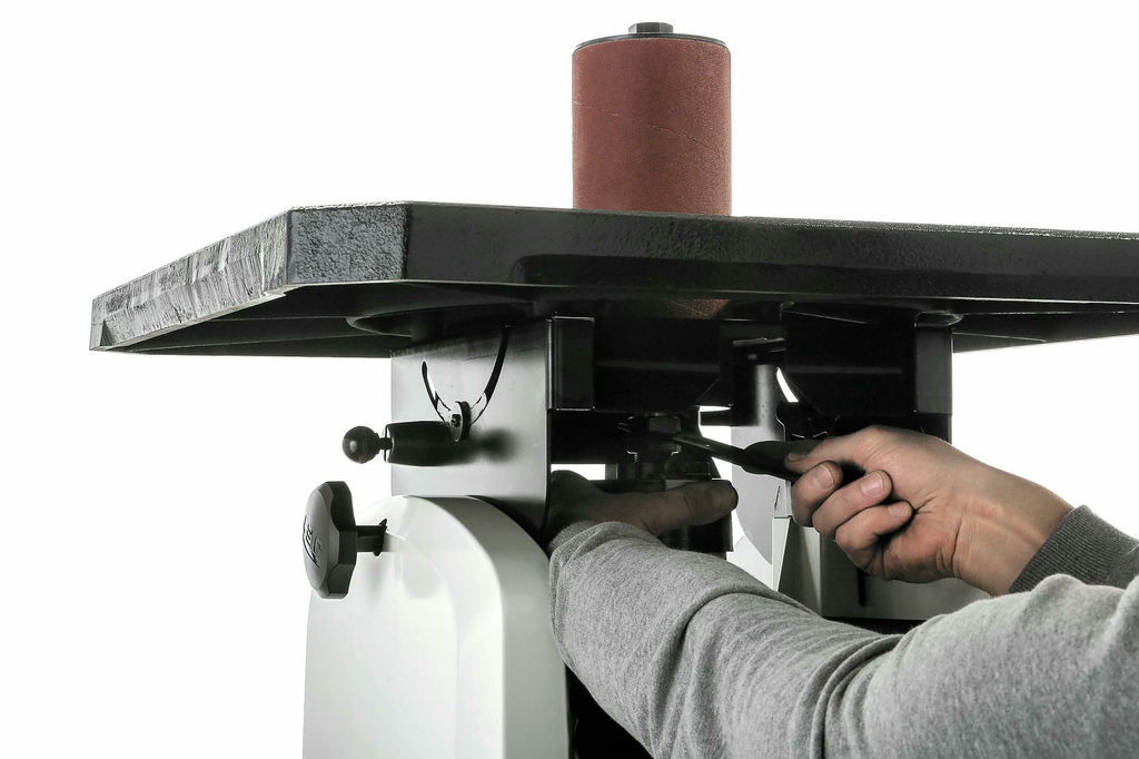 Осцилляционный шпиндельный шлифовальный станок Jet JOSS-S (723950M)