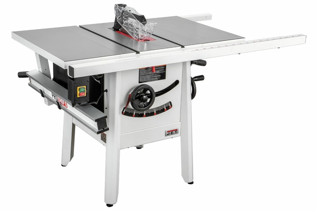 Циркулярная пила Jet JPS-10TSL-M 230 В (725000K-RU)