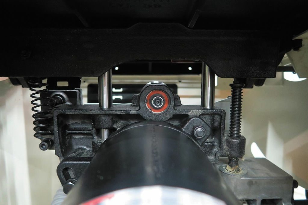 Циркулярная пила Jet JPS-10TSL-T 400 В (725000K-3RU)