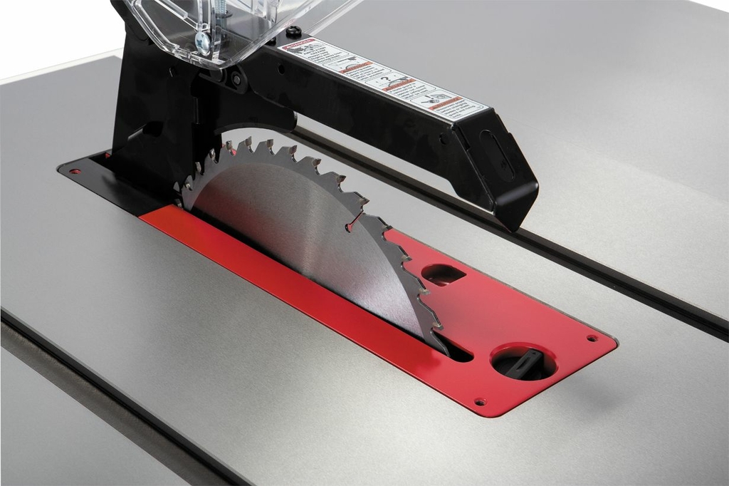 Циркулярная пила Jet JPS-10TSL-T 400 В (725000K-3RU)