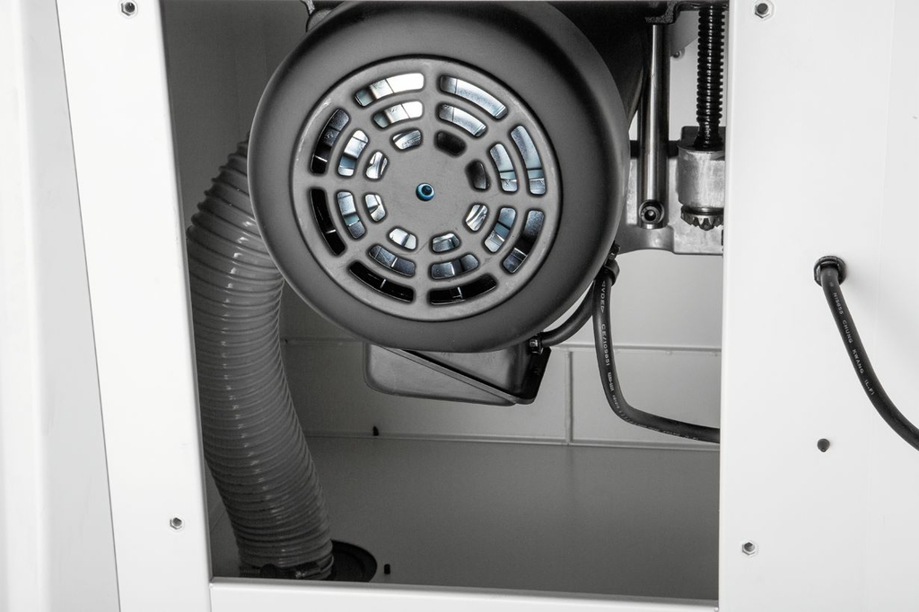 Циркулярная пила Jet JPS-10TSL-T 400 В (725000K-3RU)