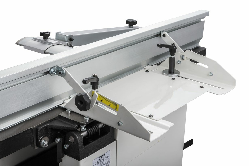 JET JPT-260HH Фуговально-рейсмусовый станок с валом Helical 400 В