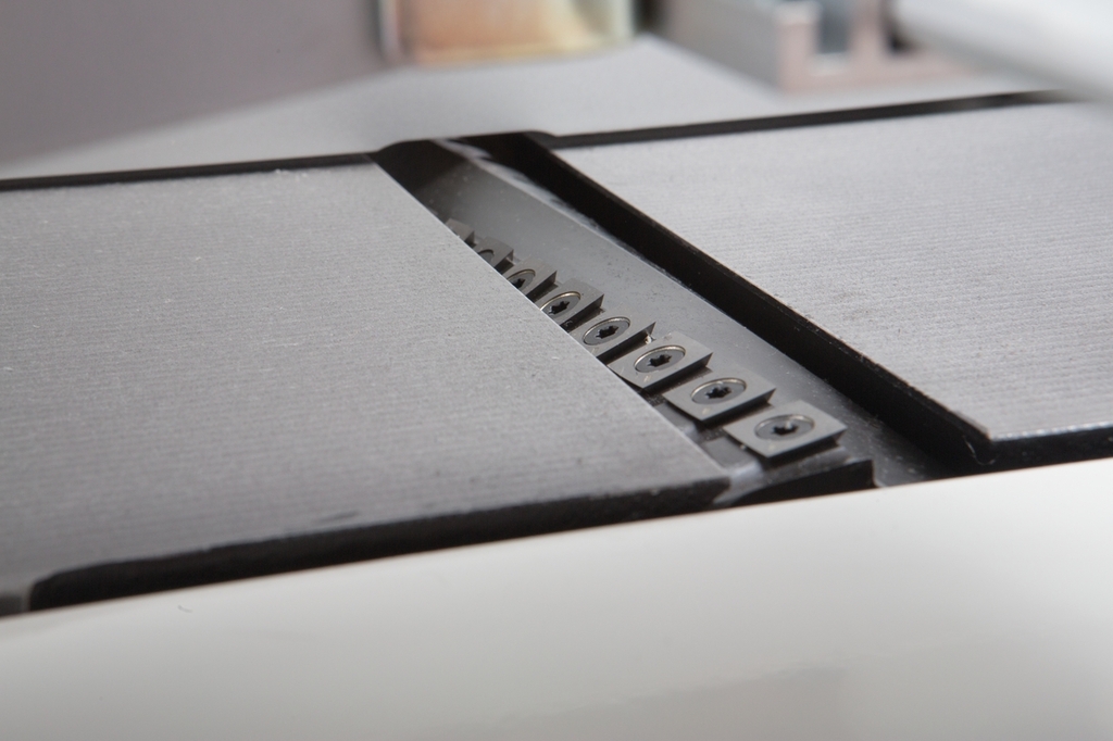 Фуговально-рейсмусовый станок JET JPT-310 HH 230 В (10000292M)