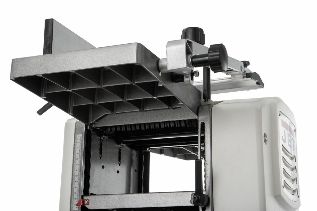 Фуговально-рейсмусовый станок JET JPT-8B-M 230В (707400M)