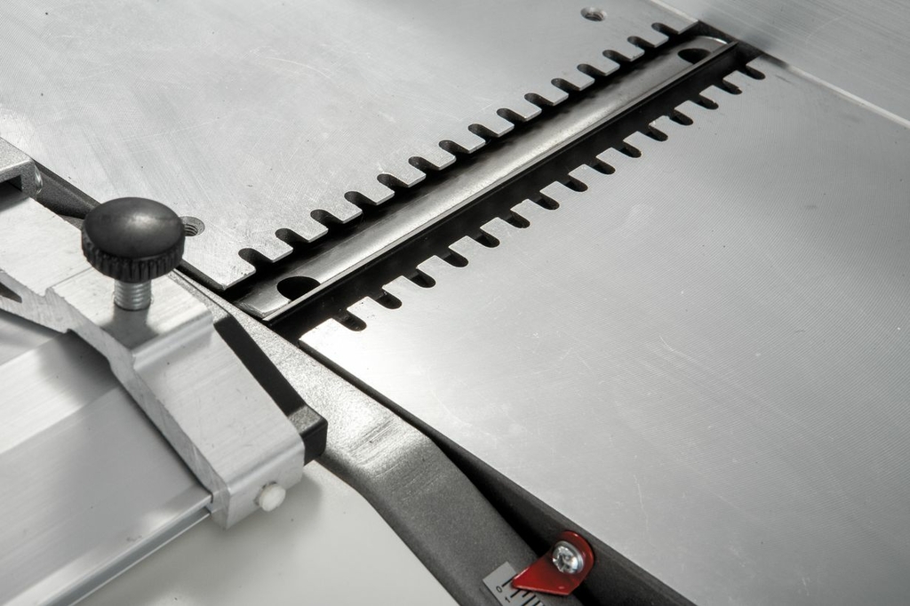 Фуговально-рейсмусовый станок JET JPT-8B-M 230В (707400M)