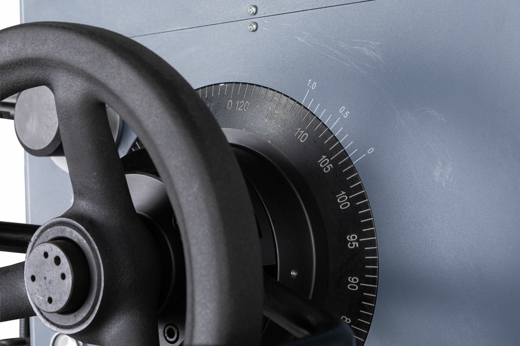 JET JRD-1600DRT Радиально-сверлильный станок 400В