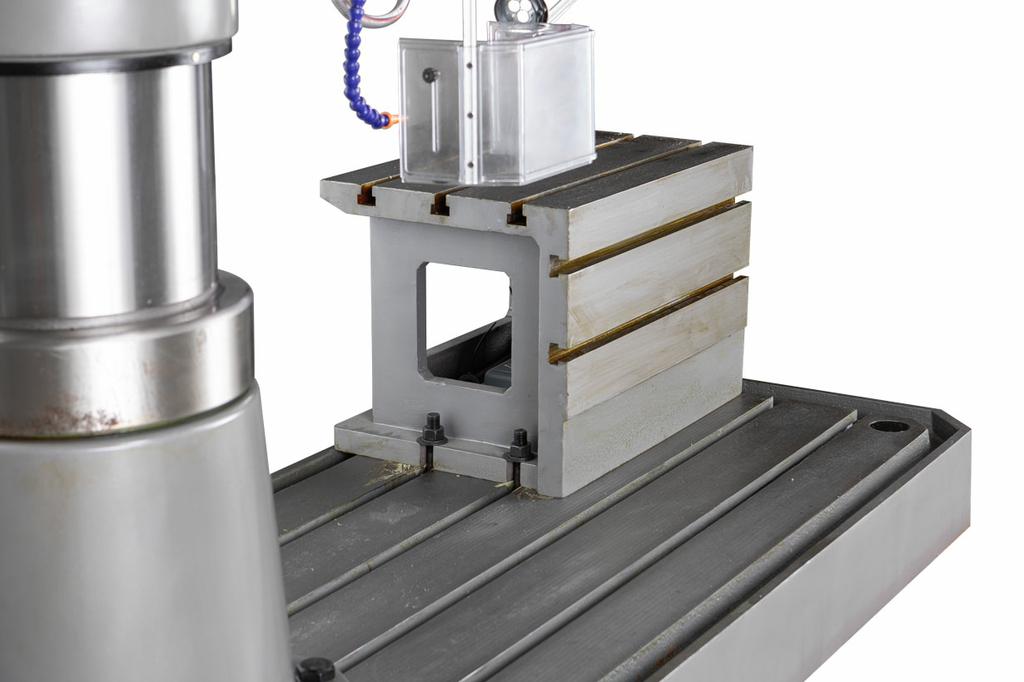 JET JRD-1600DRT Радиально-сверлильный станок 400В