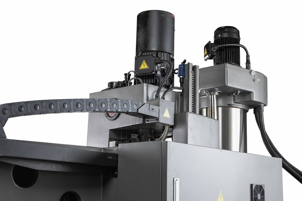 JET JRD-1600DRT Радиально-сверлильный станок 400В