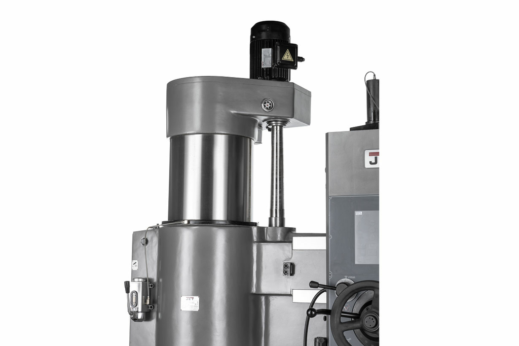 JET JRD-1600DRT Радиально-сверлильный станок 400В