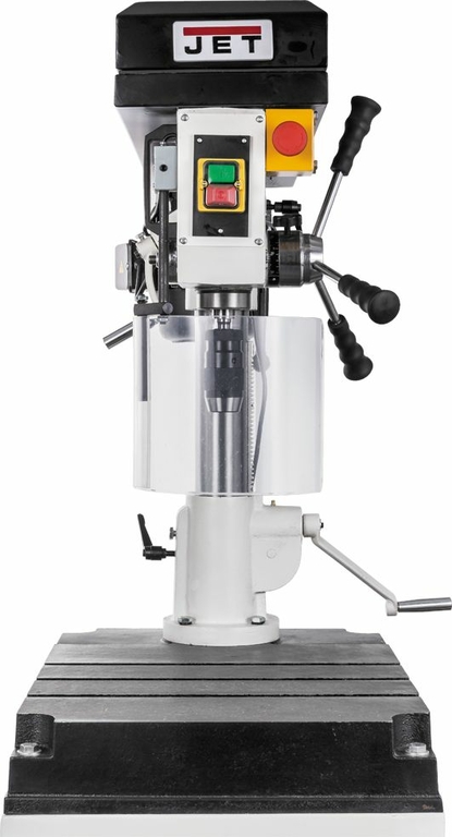 Радиально-сверлильный станок Jet JRD-387A (10000393T)