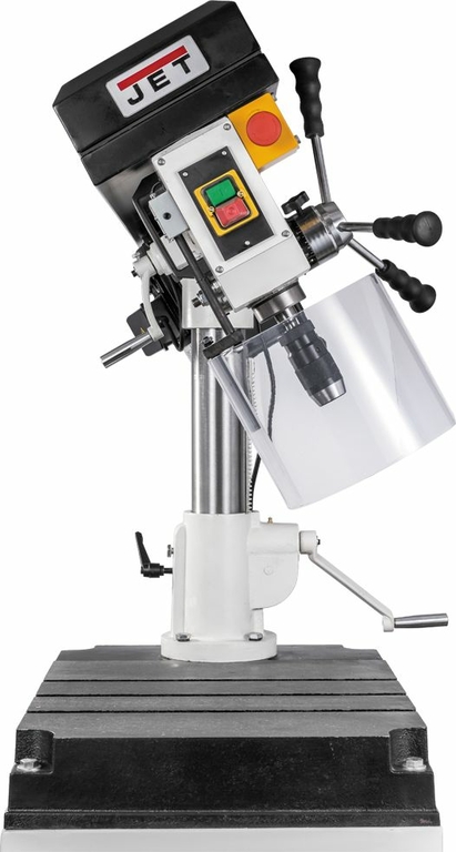 Радиально-сверлильный станок Jet JRD-387A (10000393T)