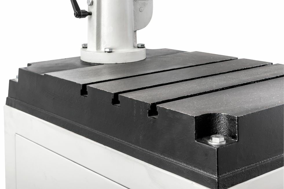 Радиально-сверлильный станок Jet JRD-387A (10000393T)