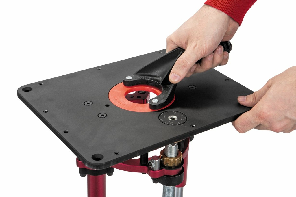 Фрезерный лифт Jet JRMLS-1 (10000079)