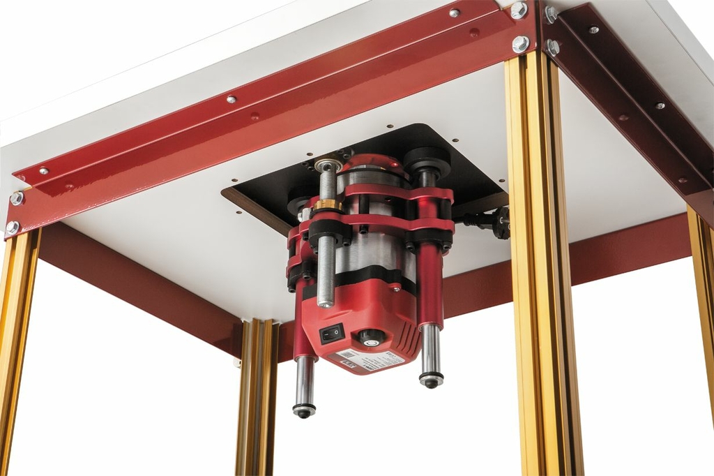 Фрезерный двигатель Jet JRM-1 (10000081)