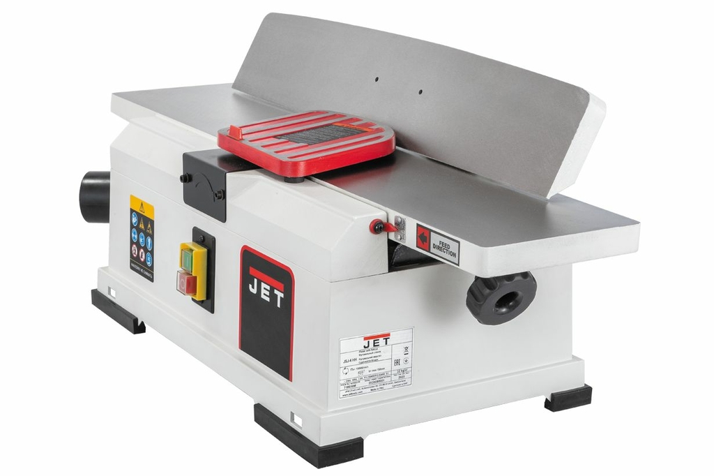 Фуговальный станок JET JSJ-6 HH (718600M)