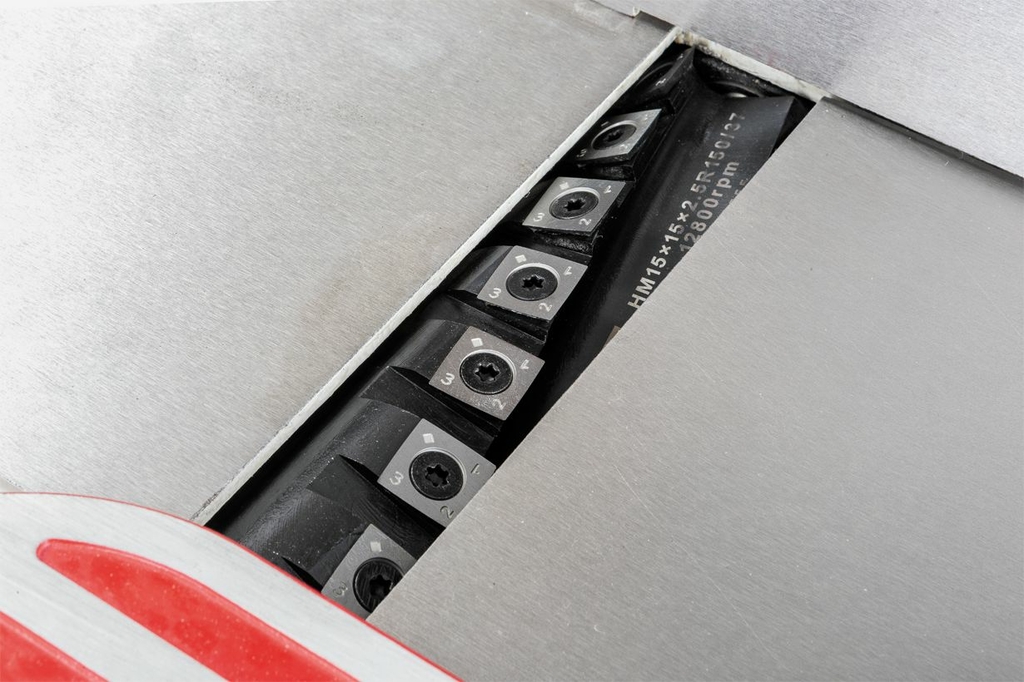 Фуговальный станок JET JSJ-6 HH (718600M)