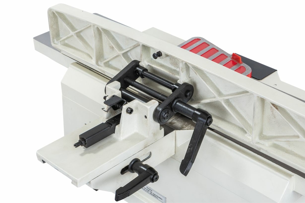 Фуговальный станок JET JSJ-6 HH (718600M)