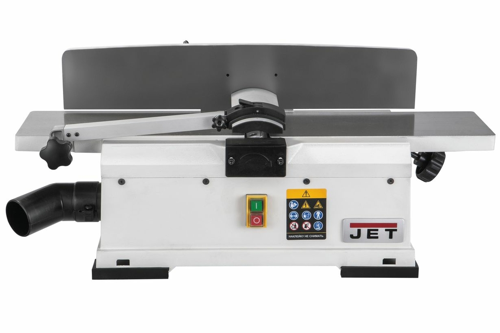 Фуговальный станок Jet JSJ-6 (10000278M)
