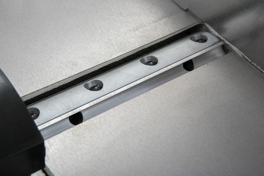 Фуговальный станок Jet JSJ-6 (10000278M)