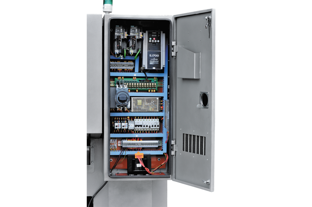 JET JSK-1220S CNC (Siemens, ручн. патрон, 6-ти поз. рев. голова)