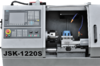 JET JSK-1220S CNC (Siemens, ручн. патрон, 6-ти поз. рев. голова)