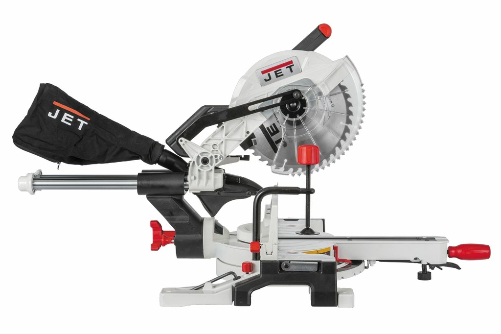 Торцовочная пила JET JSMS-10LA (10000294M)