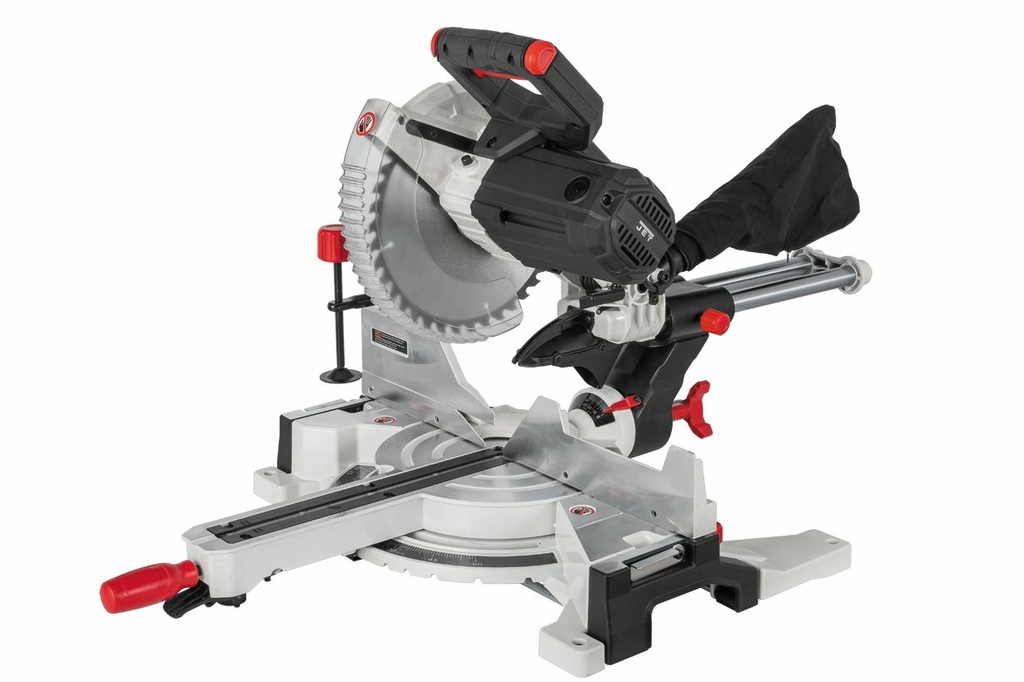 Торцовочная пила JET JSMS-10LA (10000294M)