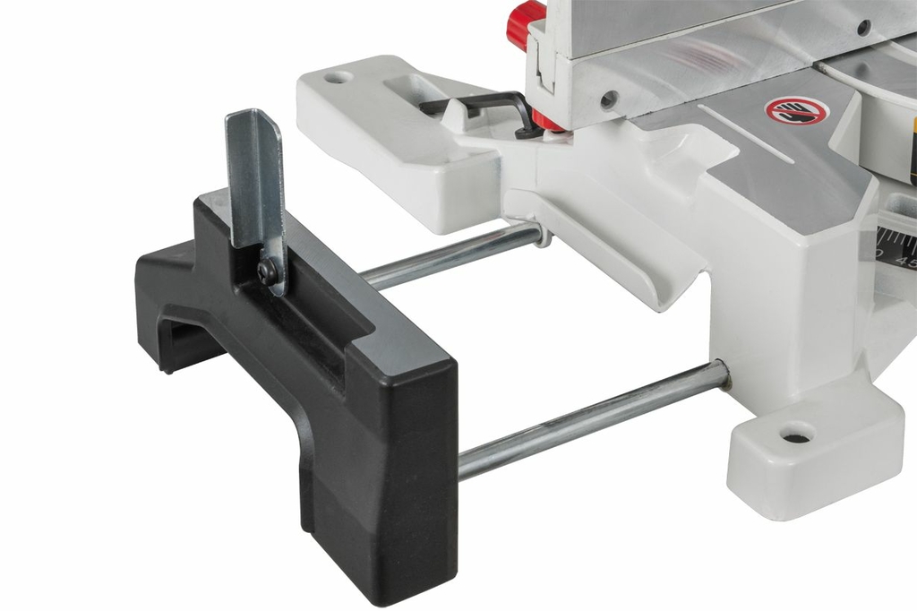 Торцовочная пила JET JSMS-10LA (10000294M)