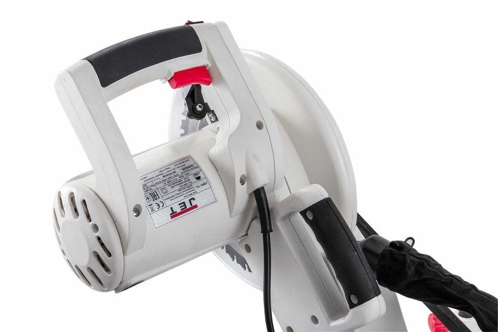 Торцовочно-усовочная пила Jet JSMS-10L (10000826M)