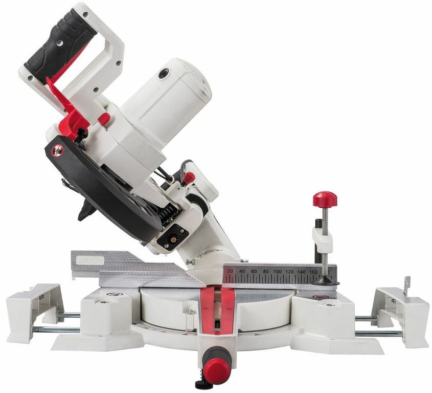 Торцовочно-усовочная пила Jet JSMS-8L (10000831M)