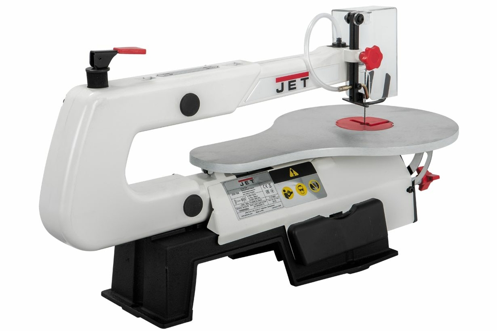 Лобзиковый станок Jet JSS-16A (10000808MA)