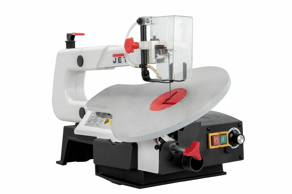 Лобзиковый станок Jet JSS-16A (10000808MA)